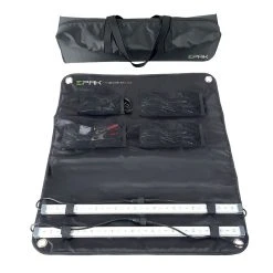 Companion Brands Companion Epak 12V LED Light Kit 2 Bar - SUPER CLEARANCE