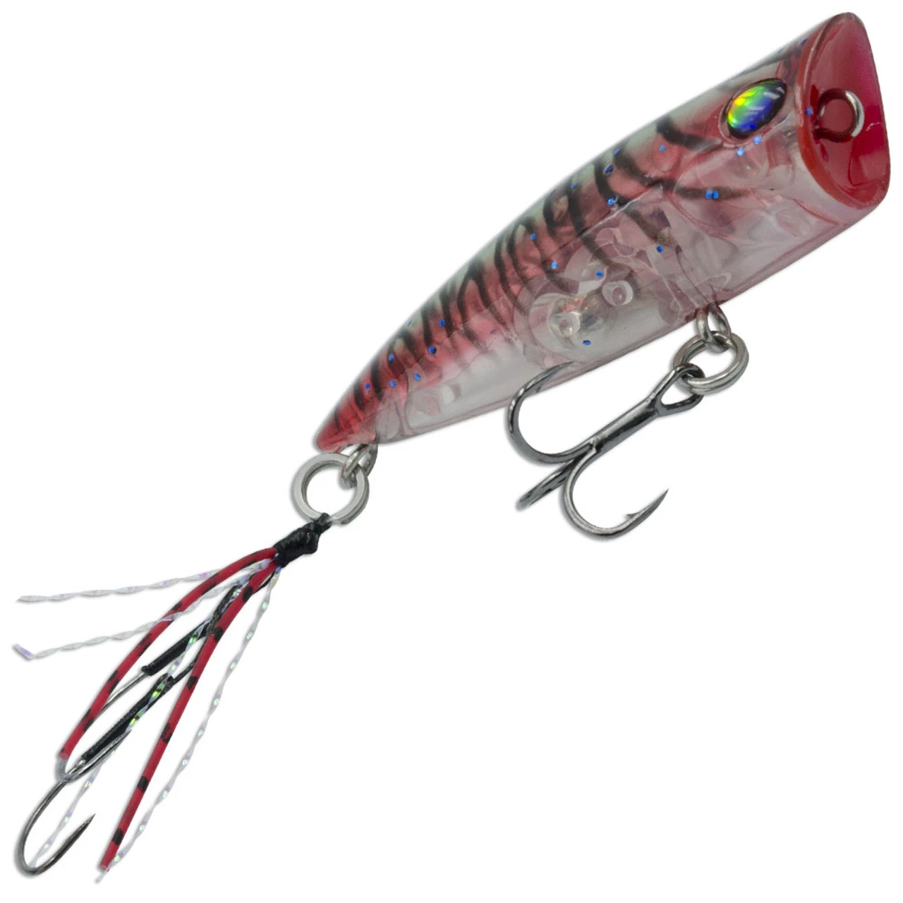 Fishing Gear Other Palms Turn Pop Lure 4 Fishing Gear Other Palms Turn Pop Lure - Image 2