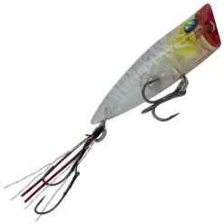 Fishing Gear Other Palms Turn Pop Lure 9 Fishing Gear Other Palms Turn Pop Lure -Shimano shop palms turn pop lure 04 clear prawn 96168.1588888184