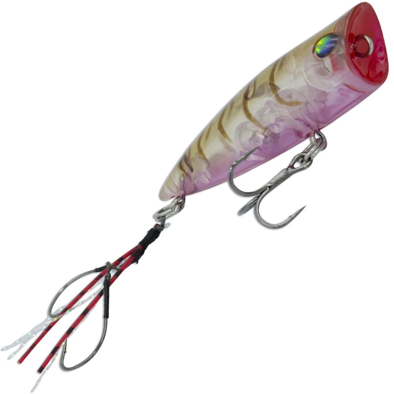 Fishing Gear Other Palms Turn Pop Lure 7 Fishing Gear Other Palms Turn Pop Lure - Image 5