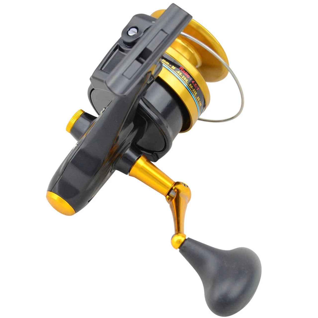 Medium Heavy Beach Rod Combo (Ugly Stik 12ft Rod With Penn Spinfisher 850SSM Reel) 10 Medium Heavy Beach Rod Combo (Ugly Stik 12ft Rod With Penn Spinfisher 850SSM Reel) - Image 8