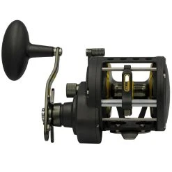 Penn Fathom II Level Wind Reel (Overhead) -Shimano shop penn fathom ii view 1 00692.1647738212