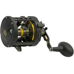 Penn Fathom II Level Wind Reel (Overhead) -Shimano shop penn fathom ii view 2 10306.1647738212