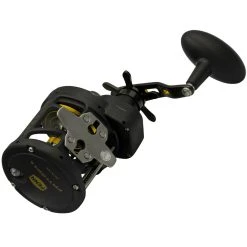 Penn Fathom II Level Wind Reel (Overhead) -Shimano shop penn fathom ii view 3 48921.1647738212