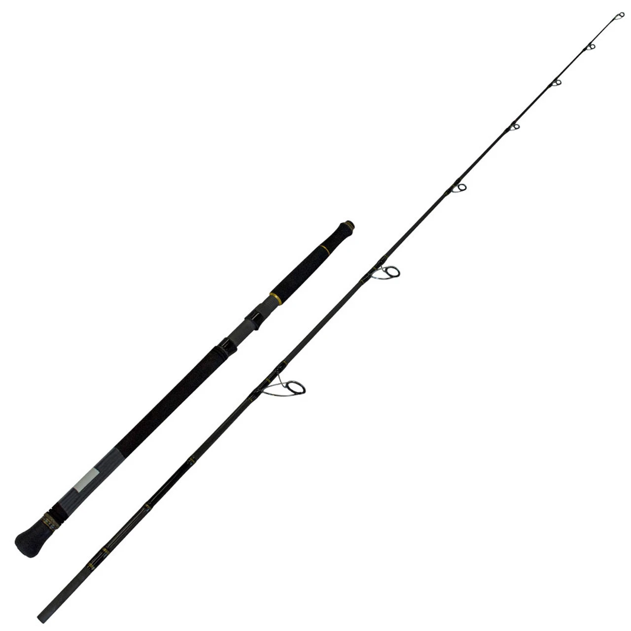 Penn Ocean Assassin Popper Rod 4 Penn Ocean Assassin Popper Rod - Image 2