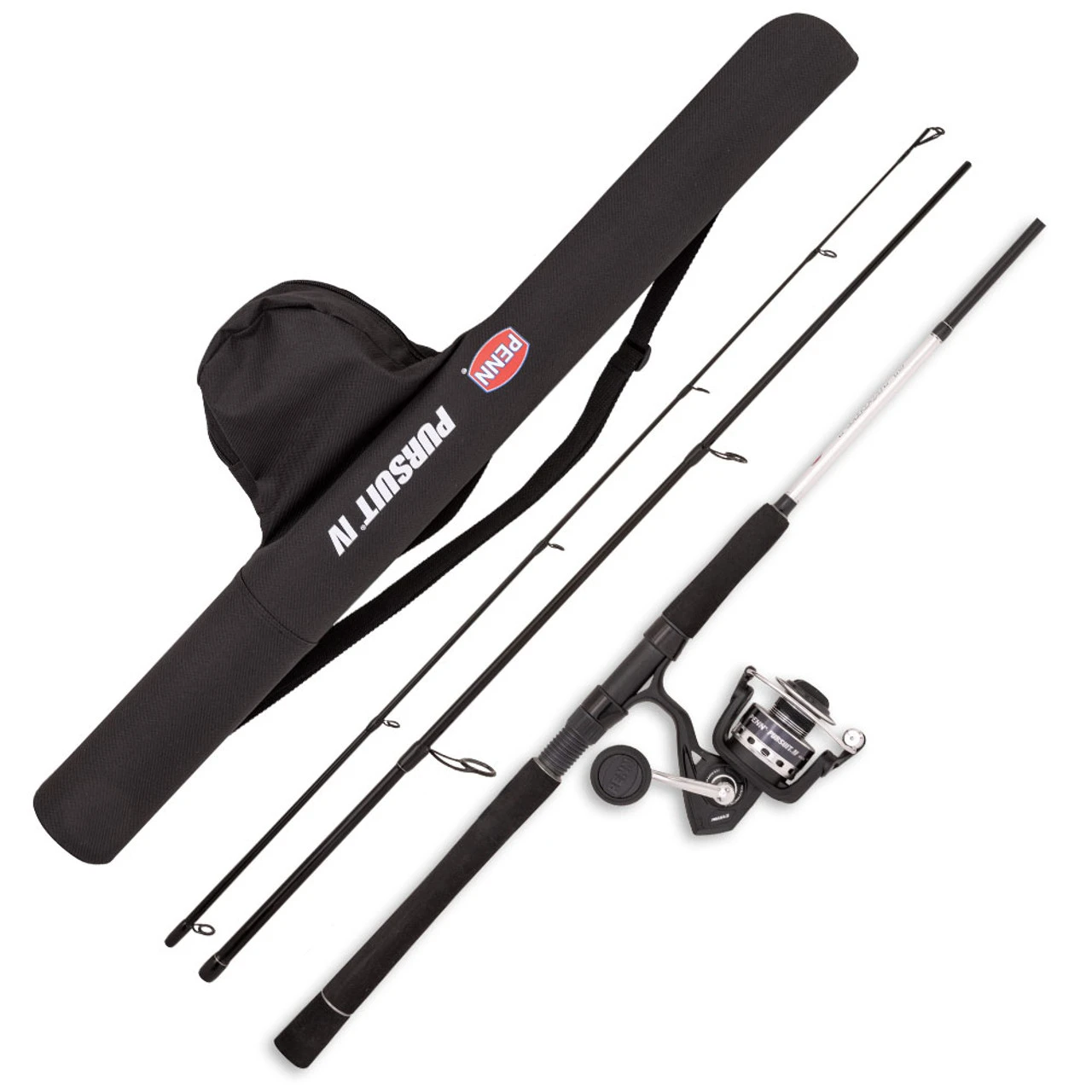 Penn Pursuit Fishing Rod And Reel Combo 5 Penn Pursuit Fishing Rod And Reel Combo - Image 3