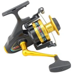 Penn Spinfisher 650ssm Reel With An 8 Foot Crystal Power Tip Rod -Shimano shop penn spinfisher 650 ssm reel 62197.1625531932