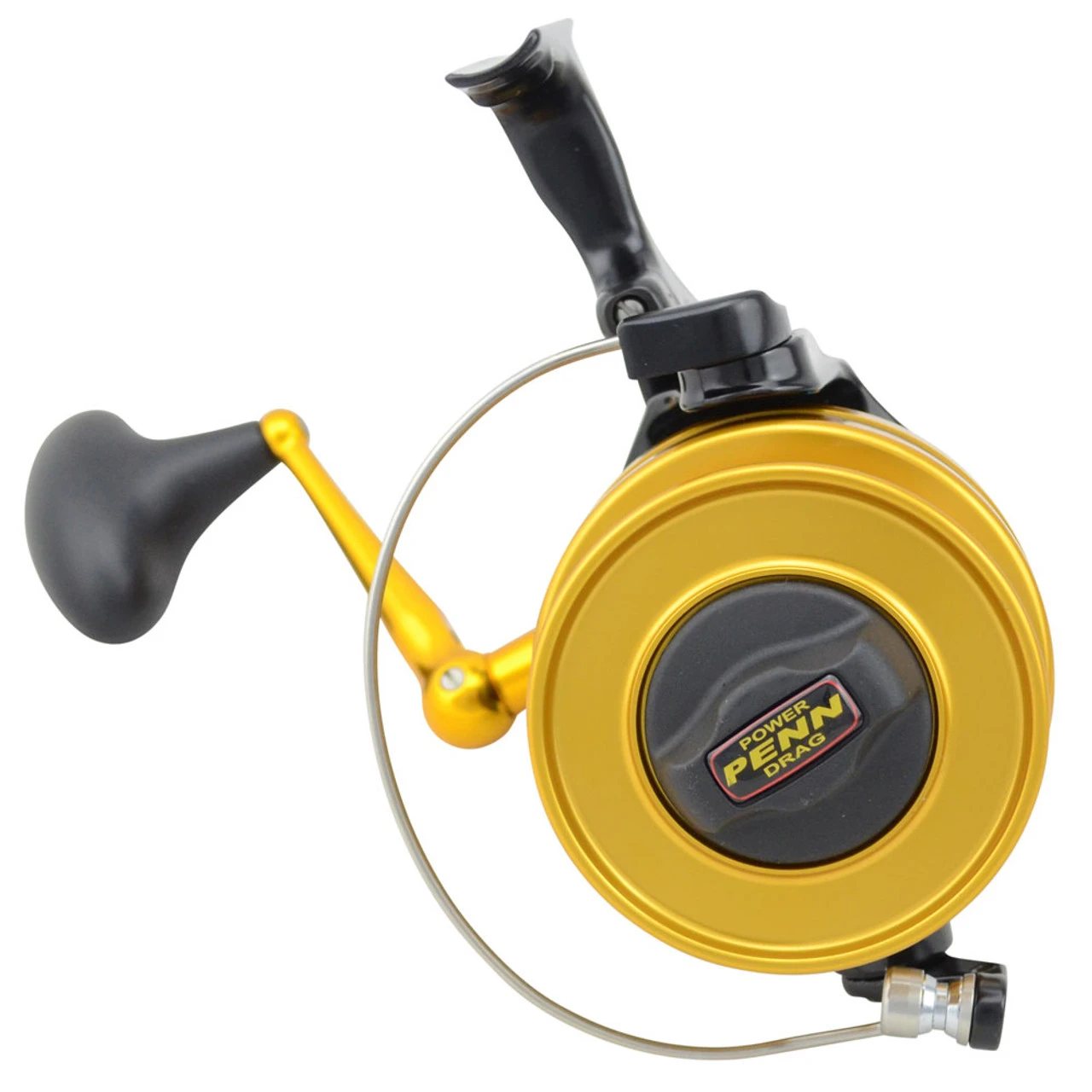 Medium Heavy Beach Rod Combo (Ugly Stik 12ft Rod With Penn Spinfisher 850SSM Reel) 11 Medium Heavy Beach Rod Combo (Ugly Stik 12ft Rod With Penn Spinfisher 850SSM Reel) - Image 9