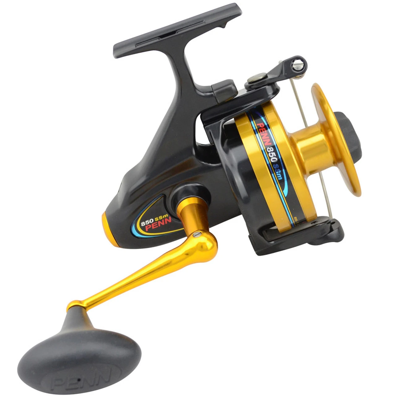 Penn Spinfisher SSM Fishing Reel 6 Penn Spinfisher SSM Fishing Reel - Image 4