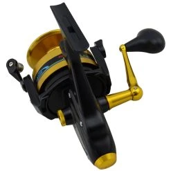Penn Spinfisher SSM Fishing Reel 17 Penn Spinfisher SSM Fishing Reel -Shimano shop penn spinfisher 950ssm rear view 39815.1570278873