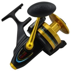 Penn Spinfisher SSM Fishing Reel 16 Penn Spinfisher SSM Fishing Reel -Shimano shop penn spinfisher 950ssm side view 49122.1570278862