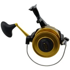 Penn Spinfisher SSM Fishing Reel 15 Penn Spinfisher SSM Fishing Reel -Shimano shop penn spinfisher 950ssm top view 18521.1570278842