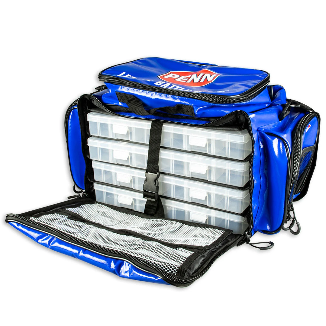 Penn Tournament Tackle Bag 3 Penn Tournament Tackle Bag