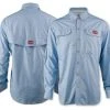 Penn Performance Vented Shirt 2 Penn Performance Vented Shirt -Shimano shop penn vented fishing shirt 01475.1570862286