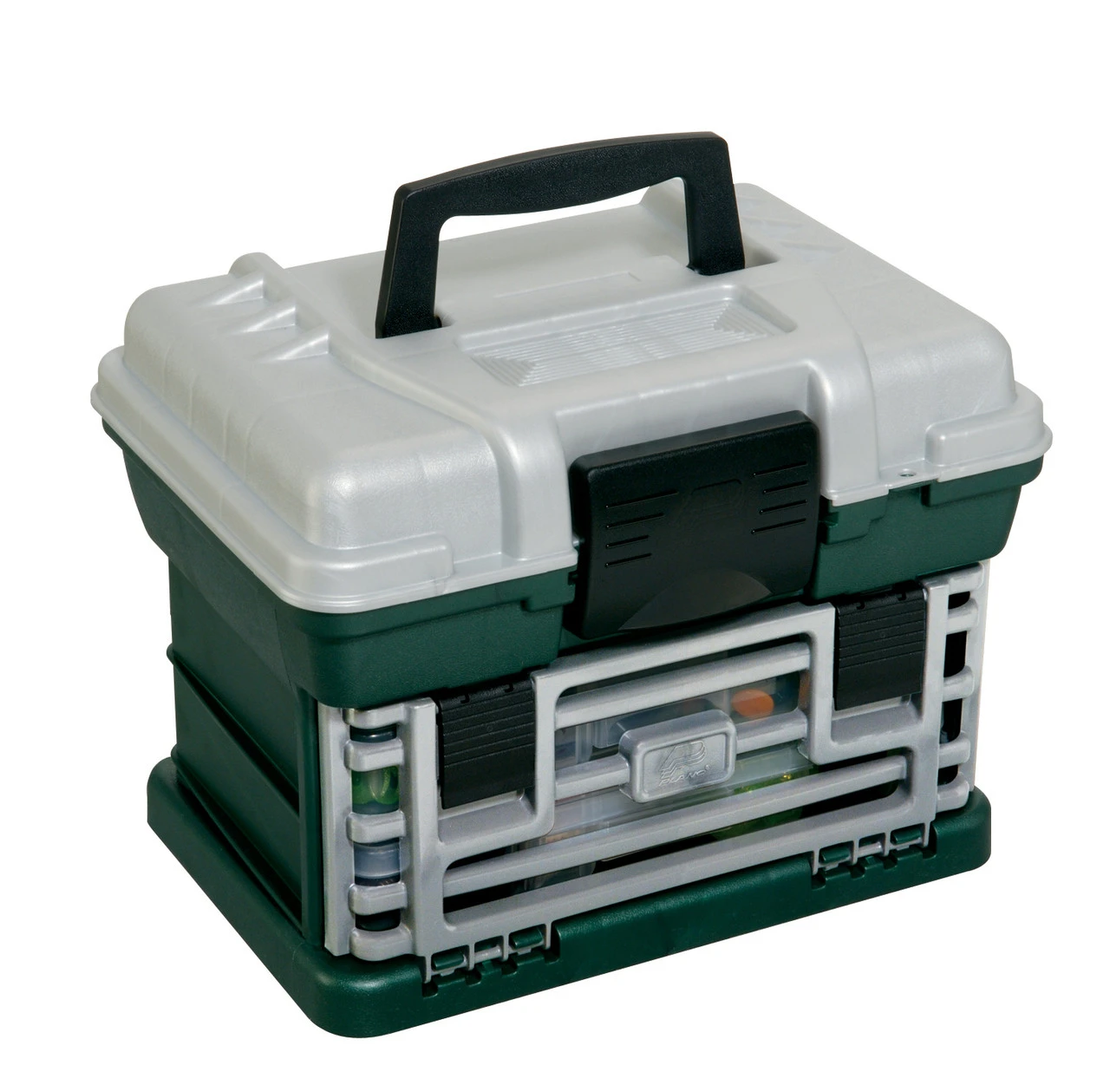 Plano 1362 Tackle Box Fishing Tackle Storage System 3 Plano 1362 Tackle Box Fishing Tackle Storage System