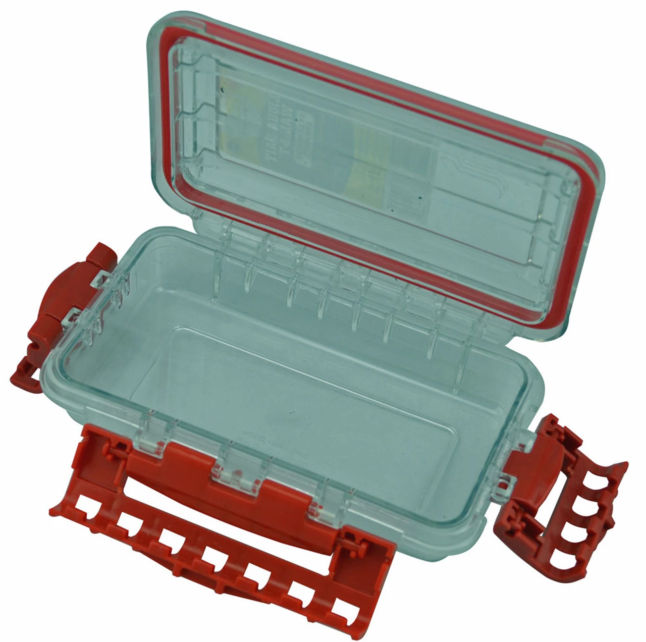 Plano Liqua Bait Wallet (Case) Model 4648 4 Plano Liqua Bait Wallet (Case) Model 4648 - Image 2