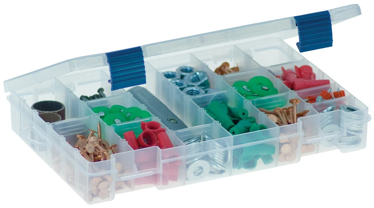 Plano 1362 Tackle Box Fishing Tackle Storage System 5 Plano 1362 Tackle Box Fishing Tackle Storage System - Image 3