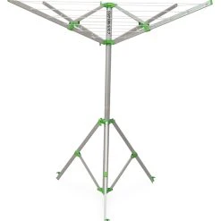 Companion Brands Portable Clothes Line - Camping Companion CL4000