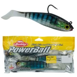 Berkley Powerbait Swim Shad Lure 6 Inch
