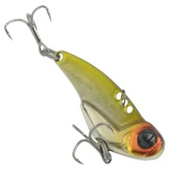Pro Lure Australia Pro Lure V35 Blade Lure -Shimano shop pro lure blade ayu toffee 16085.1644305827
