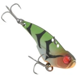 Pro Lure Australia Pro Lure V35 Blade Lure -Shimano shop pro lure blade camo prawn 28431.1644305827