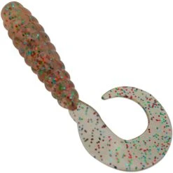 Pro Lure Australia Pro Lure Grub Tail Lures (Packet) -Shimano shop pro lure grub tail bloodworm 92966.1566492402