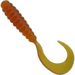 Pro Lure Australia Pro Lure Grub Tail Lures (Packet) -Shimano shop pro lure grub tail motor oil 09505.1566492402