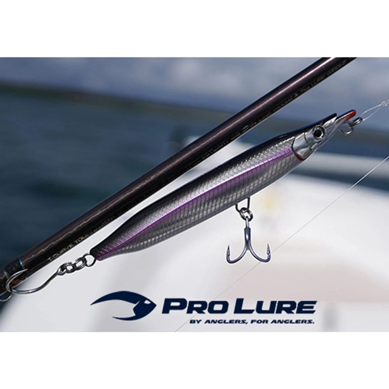 Pro Lure Australia Pro Lure Ultra Gar Lure 4 Pro Lure Australia Pro Lure Ultra Gar Lure - Image 2