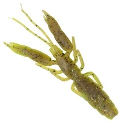 Pro Lure Australia Pro Lure Live Yabbie Lures Soft Plastics (Packet) 15 Pro Lure Australia Pro Lure Live Yabbie Lures Soft Plastics (Packet) -Shimano shop pro lure yabbie chartruese shrimp 83367.1531480343