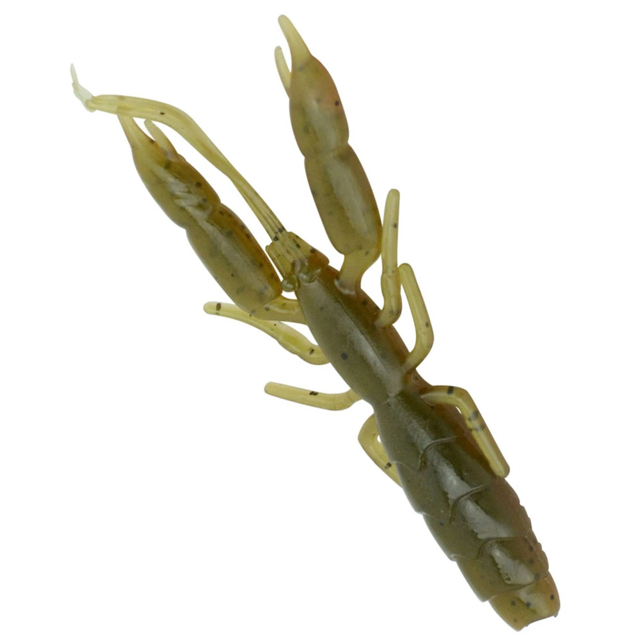 Pro Lure Australia Pro Lure Live Yabbie Lures Soft Plastics (Packet) 9 Pro Lure Australia Pro Lure Live Yabbie Lures Soft Plastics (Packet) - Image 7