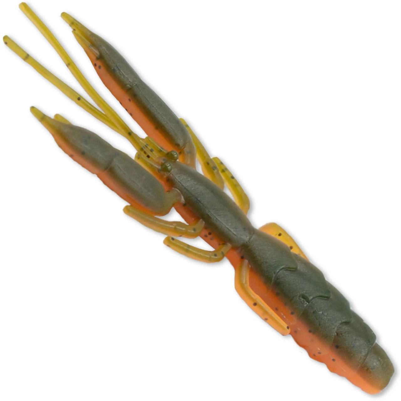 Pro Lure Australia Pro Lure Live Yabbie Lures Soft Plastics (Packet) 14 Pro Lure Australia Pro Lure Live Yabbie Lures Soft Plastics (Packet) - Image 12