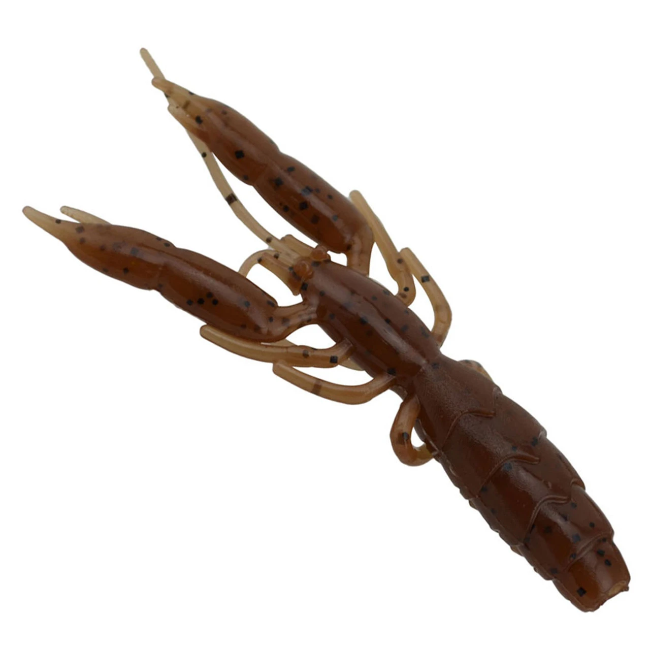 Pro Lure Australia Pro Lure Live Yabbie Lures Soft Plastics (Packet) 7 Pro Lure Australia Pro Lure Live Yabbie Lures Soft Plastics (Packet) - Image 5