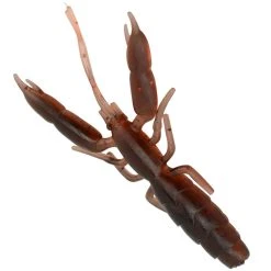 Pro Lure Australia Pro Lure Live Yabbie Lures Soft Plastics (Packet) 21 Pro Lure Australia Pro Lure Live Yabbie Lures Soft Plastics (Packet) -Shimano shop pro lure yabbie red craw 40126.1550605431