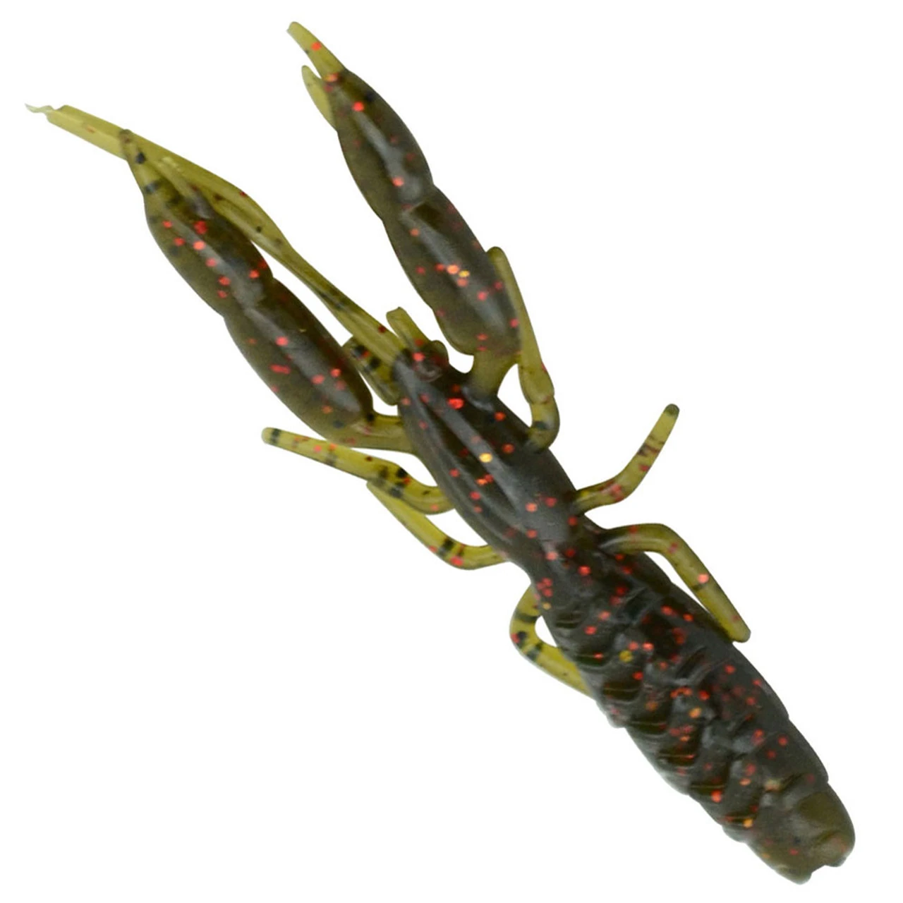 Pro Lure Australia Pro Lure Live Yabbie Lures Soft Plastics (Packet) 11 Pro Lure Australia Pro Lure Live Yabbie Lures Soft Plastics (Packet) - Image 9