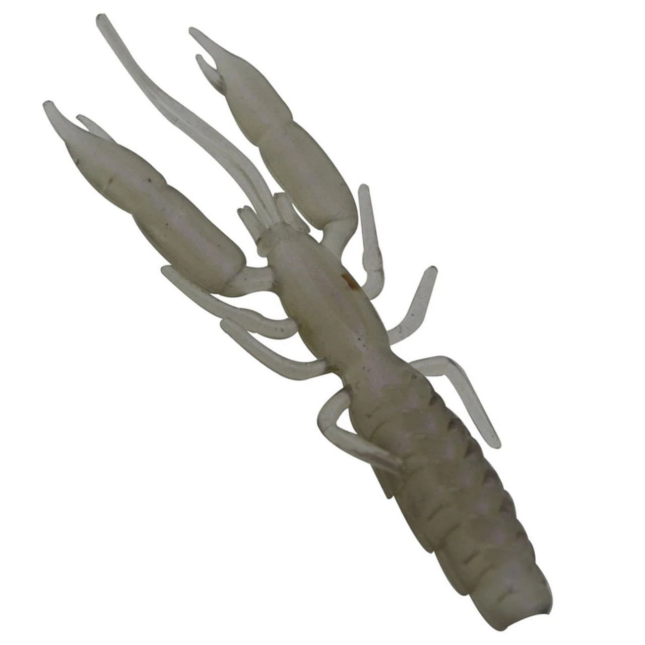 Pro Lure Australia Pro Lure Live Yabbie Lures Soft Plastics (Packet) 8 Pro Lure Australia Pro Lure Live Yabbie Lures Soft Plastics (Packet) - Image 6