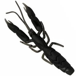 Pro Lure Australia Pro Lure Live Yabbie Lures Soft Plastics (Packet) 23 Pro Lure Australia Pro Lure Live Yabbie Lures Soft Plastics (Packet) -Shimano shop pro lure yabbies uv black 90870.1550871649