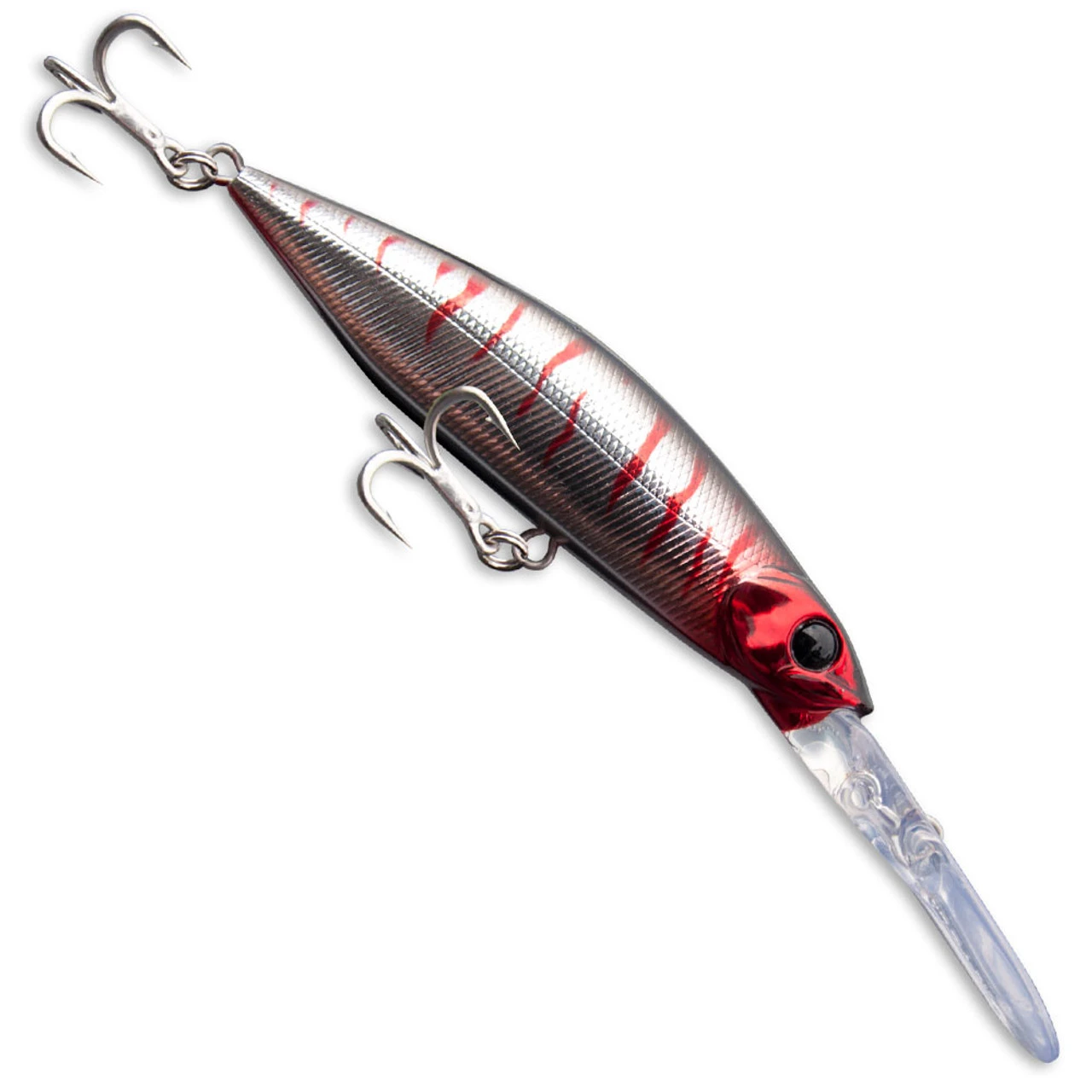 Profishent Tackle Shutdown Lure 6 Profishent Tackle Shutdown Lure - Image 4