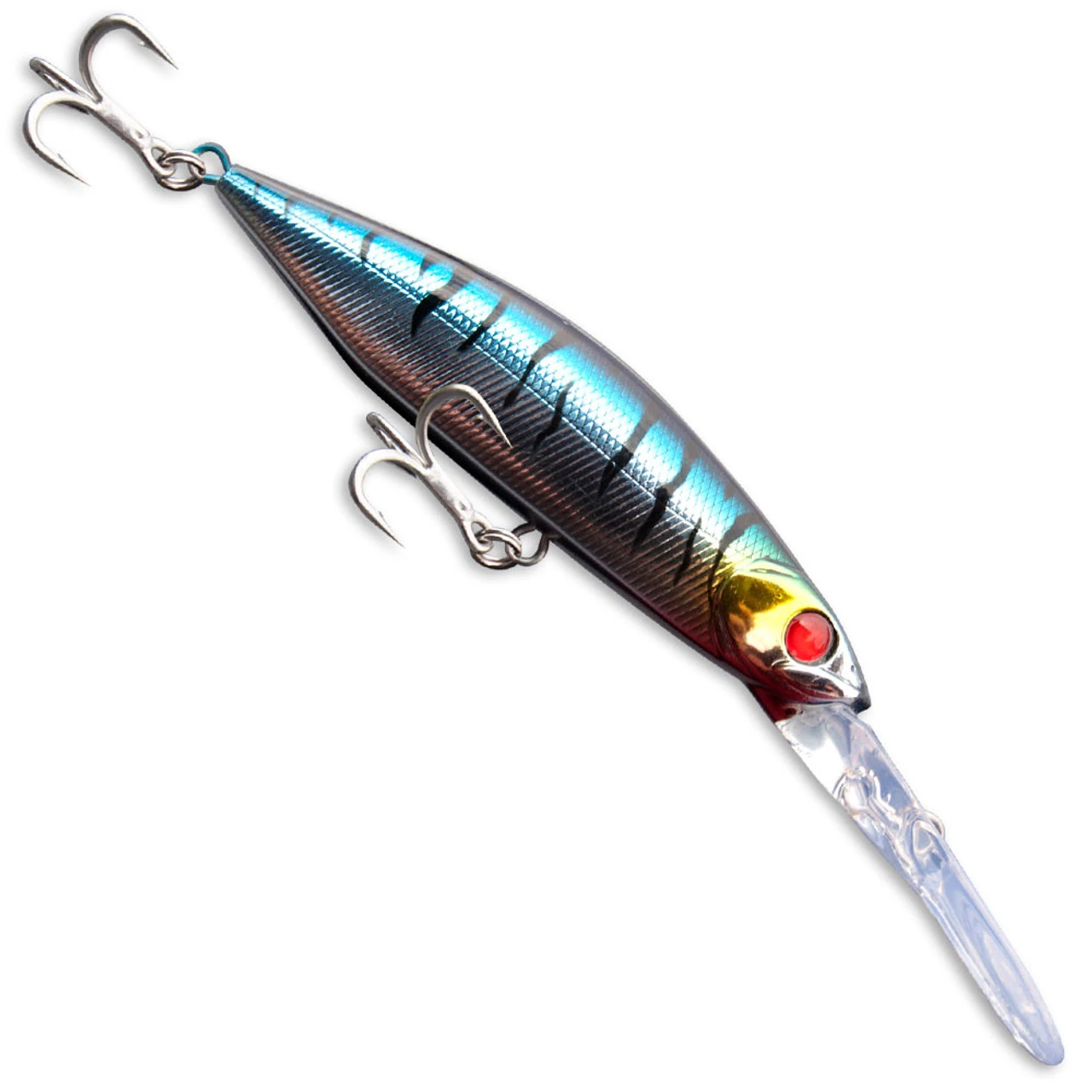 Profishent Tackle Shutdown Lure 7 Profishent Tackle Shutdown Lure - Image 5
