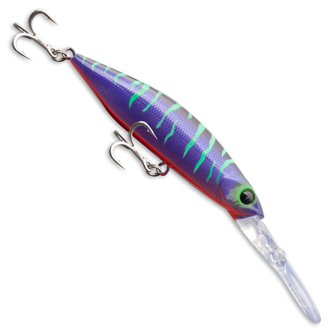 Profishent Tackle Shutdown Lure 13 Profishent Tackle Shutdown Lure - Image 11