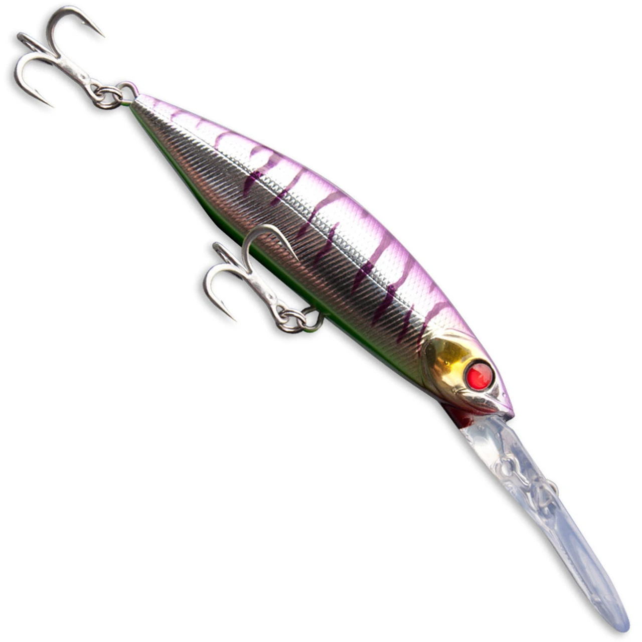 Profishent Tackle Shutdown Lure 14 Profishent Tackle Shutdown Lure - Image 12