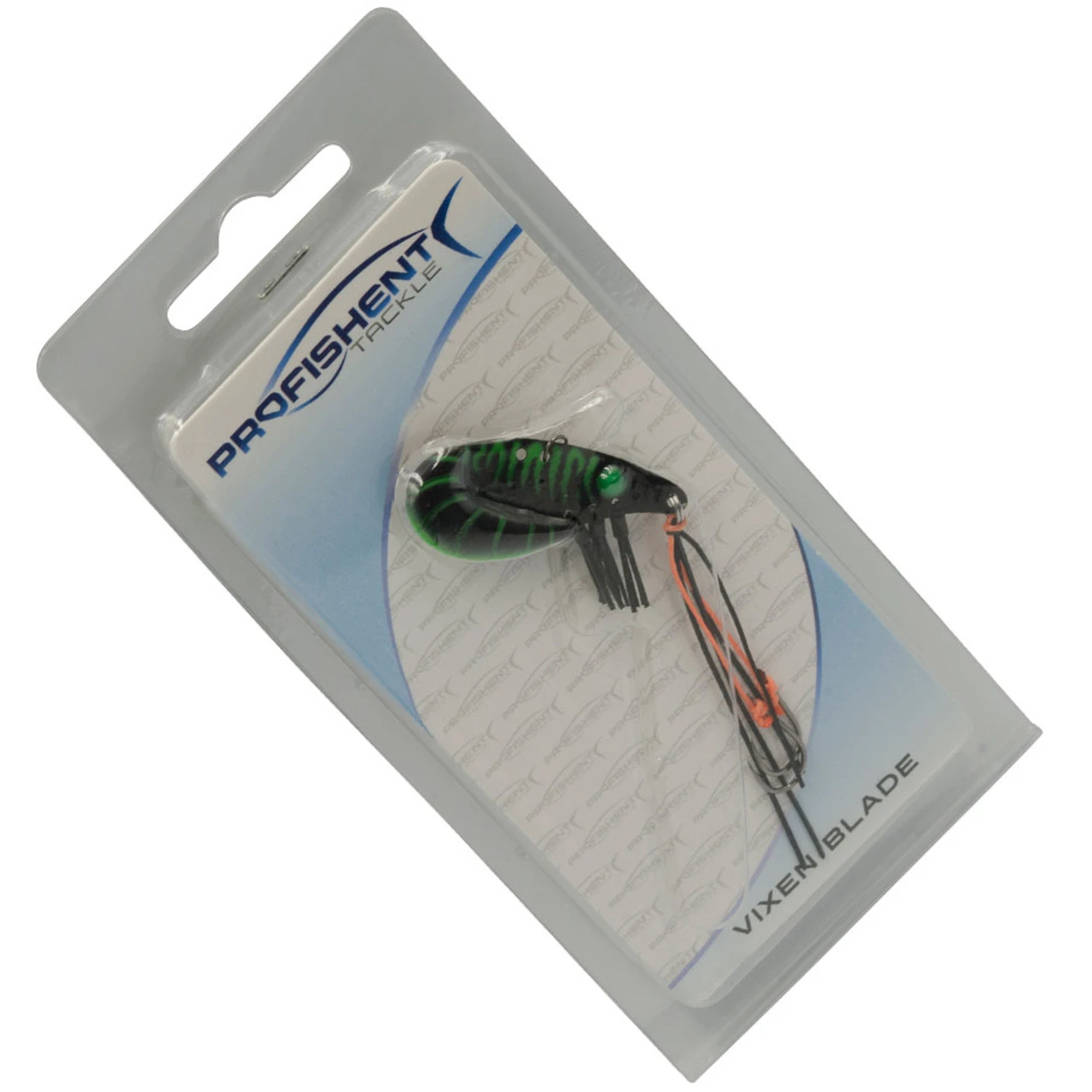 Profishent Tackle Profishent Vixen Blade Lure 4 Profishent Tackle Profishent Vixen Blade Lure - Image 2