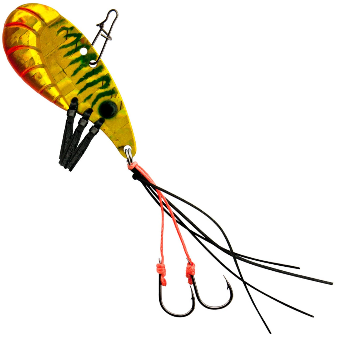 Profishent Tackle Profishent Vixen Blade Lure 5 Profishent Tackle Profishent Vixen Blade Lure - Image 3