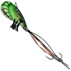 Profishent Tackle Profishent Vixen Blade Lure 20 Profishent Tackle Profishent Vixen Blade Lure -Shimano shop profishent vixen blade grb 95716.1588455790