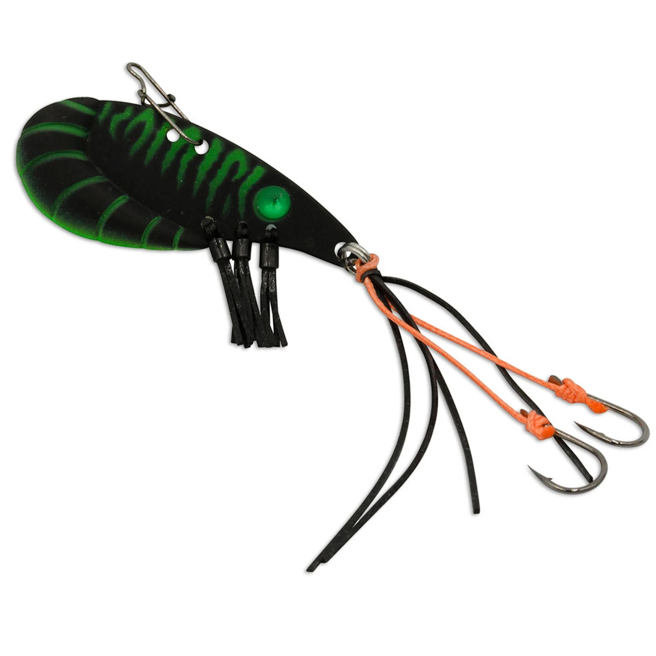 Profishent Tackle Profishent Vixen Blade Lure 3 Profishent Tackle Profishent Vixen Blade Lure