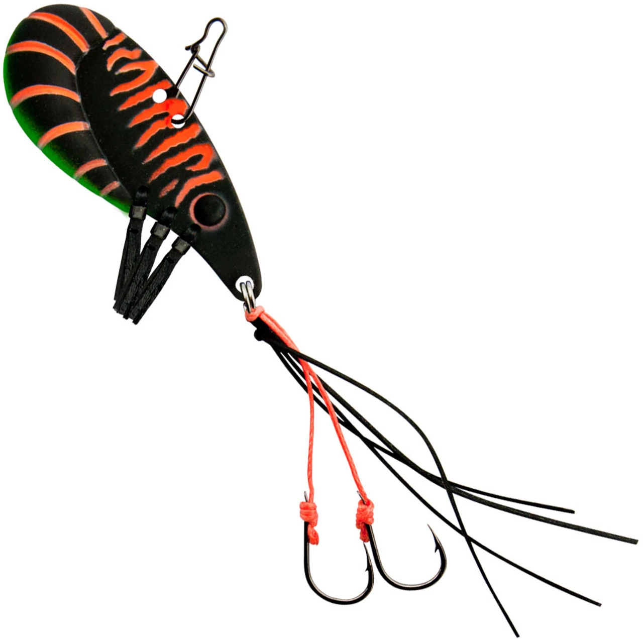 Profishent Tackle Profishent Vixen Blade Lure 6 Profishent Tackle Profishent Vixen Blade Lure - Image 4