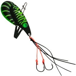 Profishent Tackle Profishent Vixen Blade Lure 16 Profishent Tackle Profishent Vixen Blade Lure -Shimano shop profishent vixen blade mgg 27862.1551511830