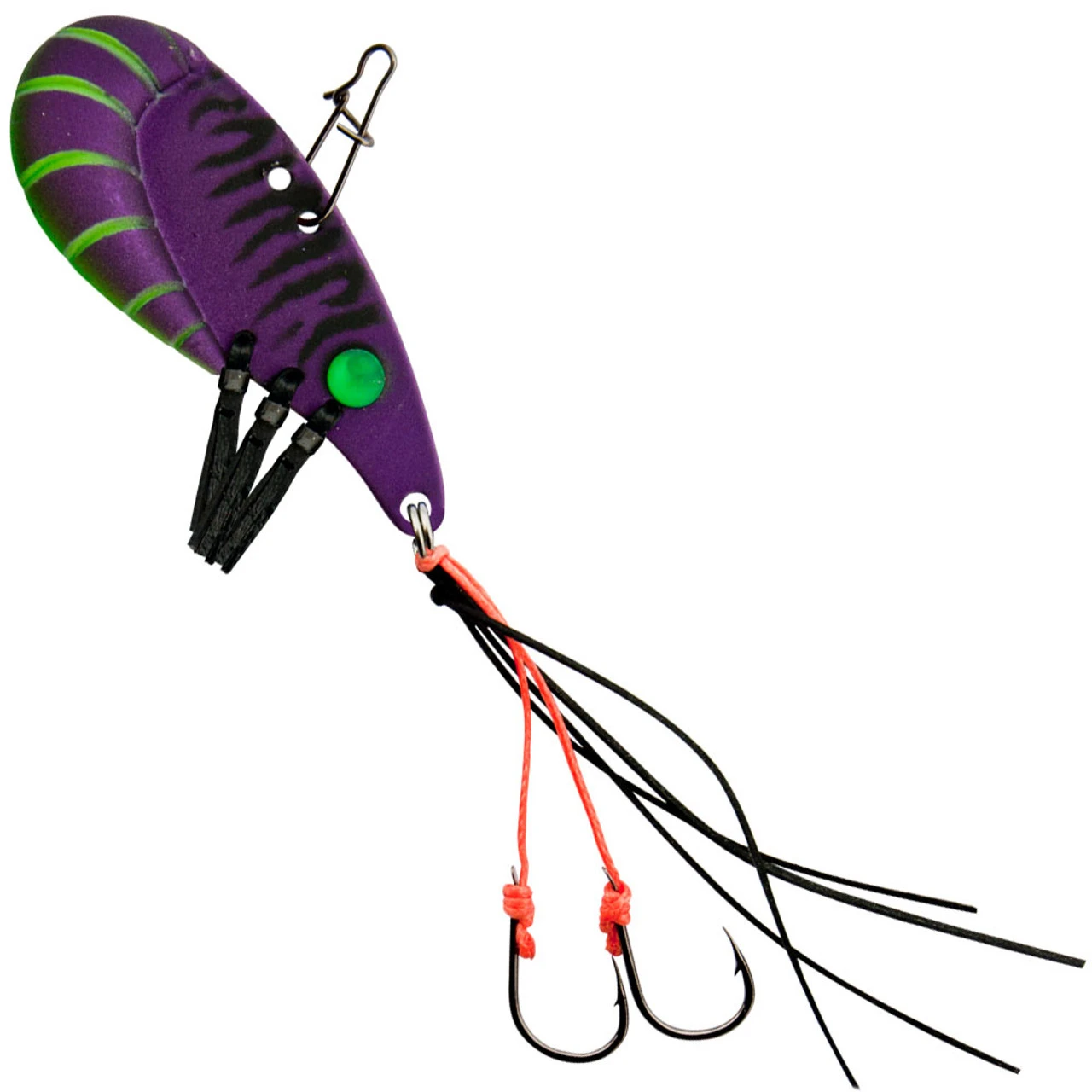 Profishent Tackle Profishent Vixen Blade Lure 8 Profishent Tackle Profishent Vixen Blade Lure - Image 6