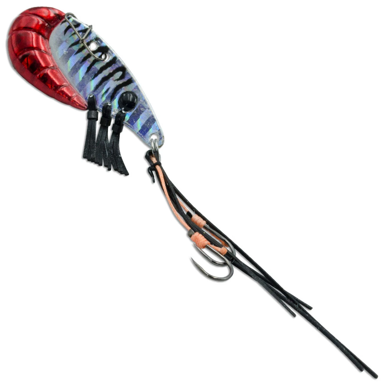 Profishent Tackle Profishent Vixen Blade Lure 12 Profishent Tackle Profishent Vixen Blade Lure - Image 10