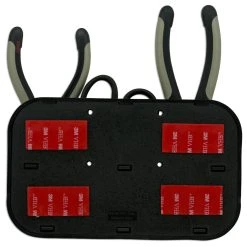 Rapala Magnetic Plier And Fishing Tool Holder Combo 11 Rapala Magnetic Plier And Fishing Tool Holder Combo -Shimano shop rapala magnetic tool holder combo rear 58917.1641183197