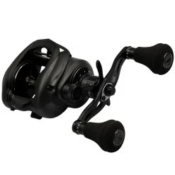 Abu Garcia Revo Beast Baitcaster Reel -Shimano shop revo beast side view 99218.1644187107